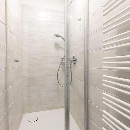 Goldene Ruh Whg 501 Apartment