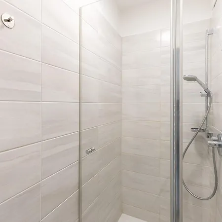 Apartment Goldene Ruh Whg 501 Groemitz