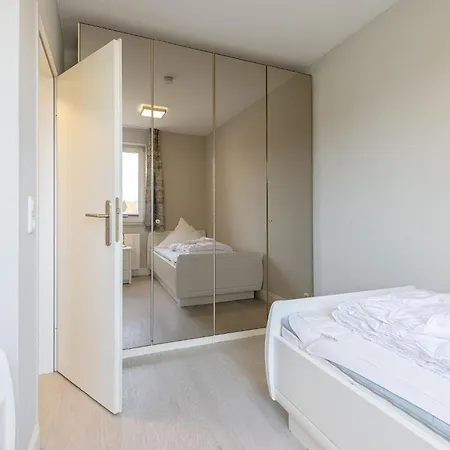 Apartment Goldene Ruh Whg 501 *