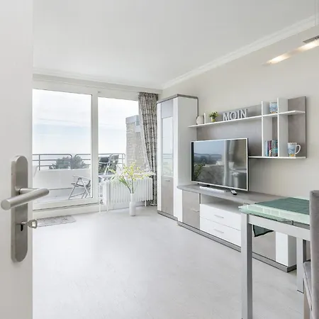 Goldene Ruh Whg 501 Apartment *