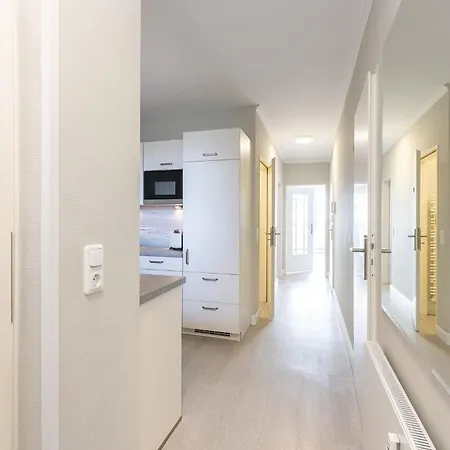 Goldene Ruh Whg 501 Groemitz