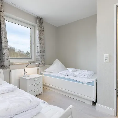 Goldene Ruh Whg 501 Apartment *