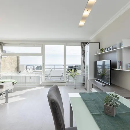 Goldene Ruh Whg 501 Apartment *