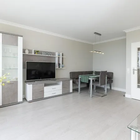 Goldene Ruh Whg 501 Apartment *