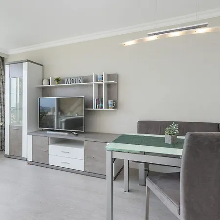 Apartment Goldene Ruh Whg 501